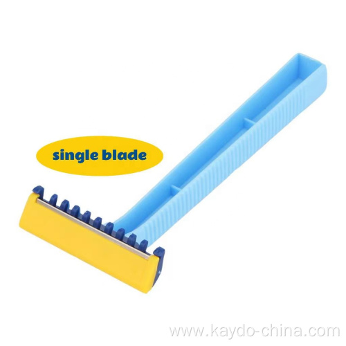 razor head medical disposable razor one time razor